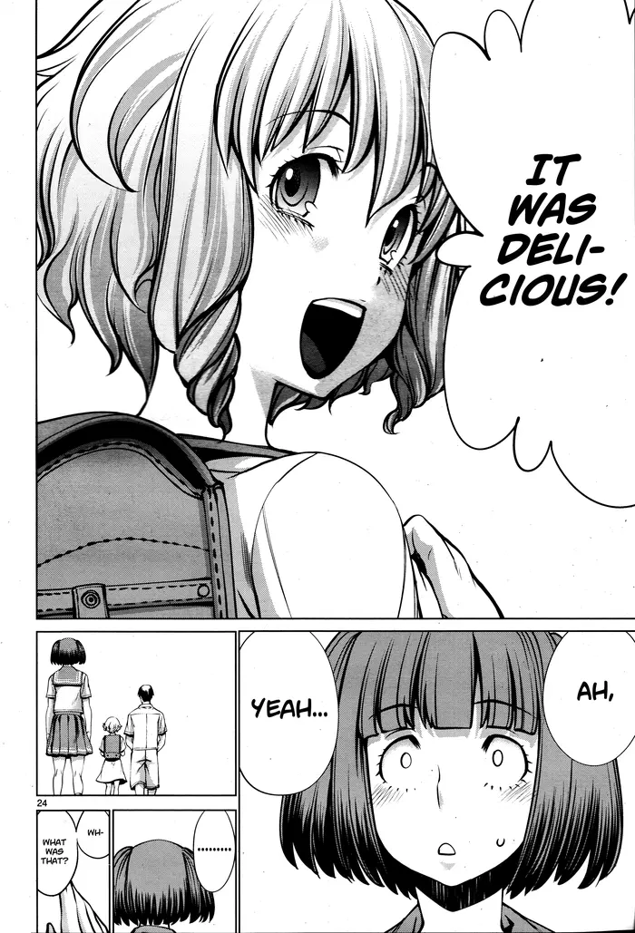 Killing Bites Chapter 69 image 24_optimized
